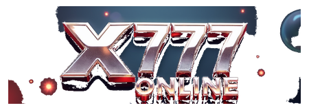 x777 online logo